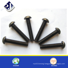 M16 Socket Screw Machine Screw